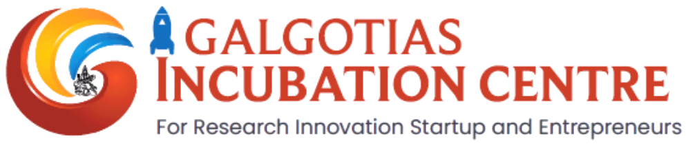 Galgotias Incubation Centre